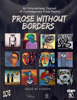 Paperback Prose Without Borders Book