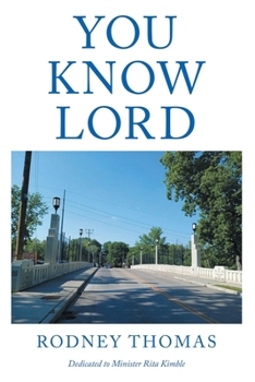 Paperback You Know Lord Book