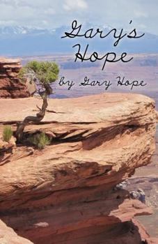 Paperback Gary's Hope Book