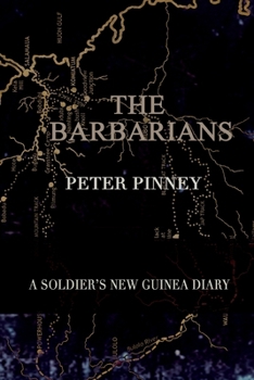 Paperback The Barbarians Book