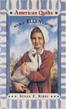 Paperback Ellen's Story Book