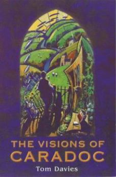 Paperback Visions of Caradoc Book