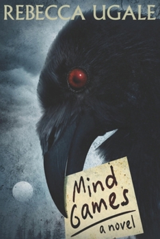 Paperback Mind Games Book