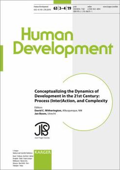 Mass Market Paperback Conceptualizing the Dynamics of Development in the 21st Century Book