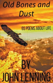 Paperback Old Bones and Dust Book