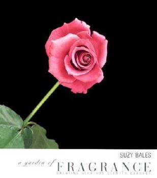 Paperback A Garden of Fragrance Book