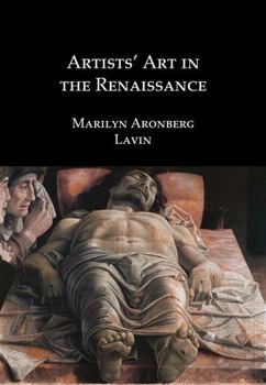 Hardcover Artists' Art in the Renaissance Book