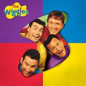 Music - CD Hot Potato! The Best Of The Og Wiggles Book