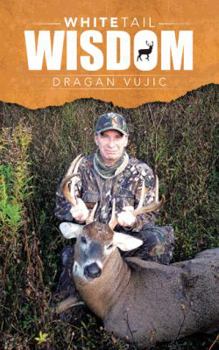 Paperback Whitetail Wisdom Book