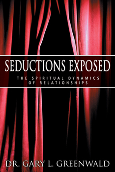 Paperback Seductions Exposed [Large Print] Book