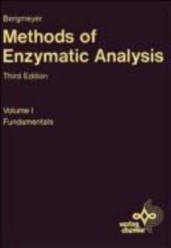 Hardcover Methods of Enzymatic Analysis, 3.eE, Vol. 10, Antigens and Antibodies 1 Book