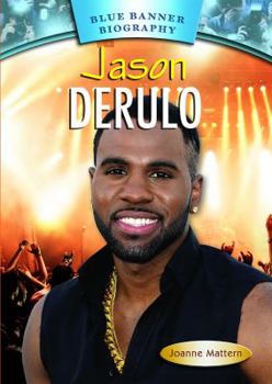 Library Binding Jason Derulo Book