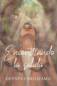 Paperback Encontrando la salida [Spanish] Book