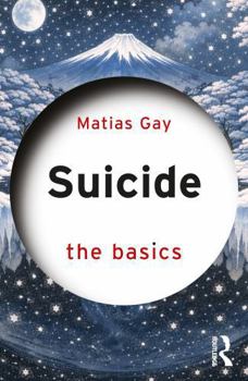 Paperback Suicide: The Basics Book
