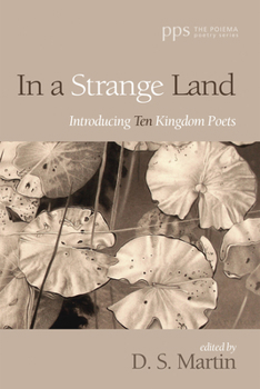 Paperback In a Strange Land Book