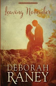 Leaving November - Book #2 of the Clayburn
