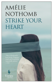 Paperback Strike Your Heart Book