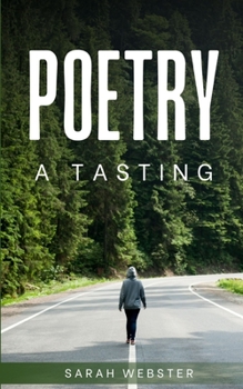 Paperback Poetry - a tasting Book