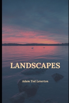 Paperback Landscapes Book