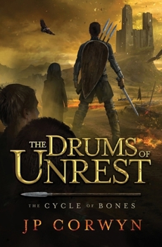 Paperback The Drums of Unrest Book