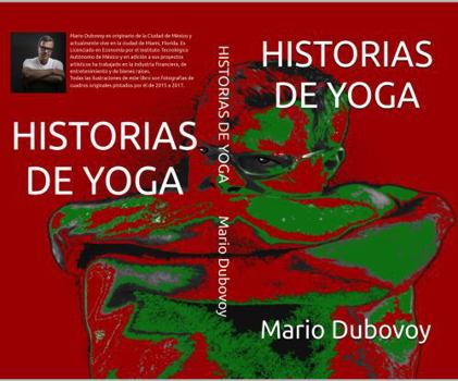 Hardcover HISTORIAS DE YOGA (Spanish Edition) [Spanish] Book