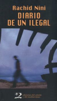 Paperback Diario de un ilegal (Spanish Edition) [Spanish] Book