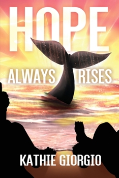 Paperback Hope Always Rises Book