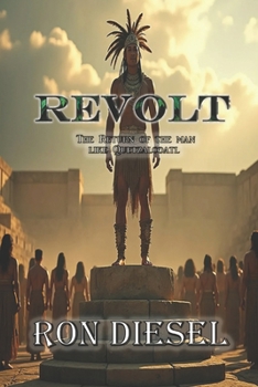 Paperback Revolt Book