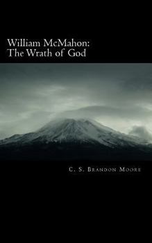 Paperback William McMahon: The Wrath of God Book