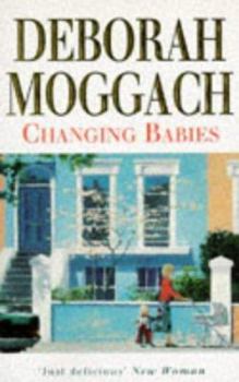 Paperback Changing Babies Book