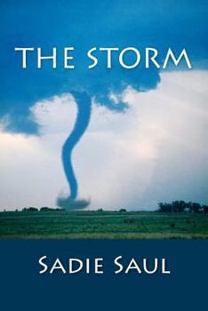 Paperback The Storm Book