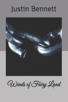 Winds of Fairy Land: Book 1 A New Beginning