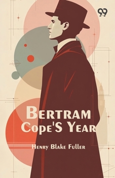 Paperback Bertram Cope's Year Book