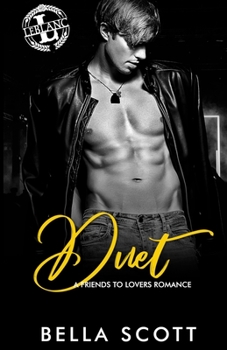 Paperback Duet Book