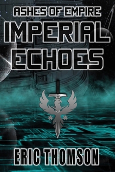 Paperback Imperial Echoes Book