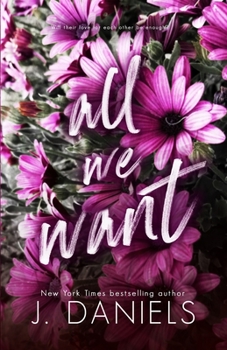 All We Want - Book #6 of the Alabama Summer
