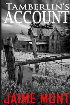 Paperback Tamberlin's Account Book