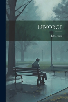 Paperback Divorce Book