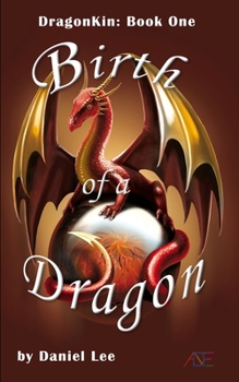 Paperback Birth of a Dragon Book