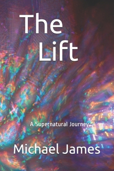 Paperback The Lift: My Spirit Rebounds Book