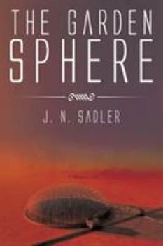 Paperback The Garden Sphere Book