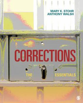 Paperback Corrections: The Essentials Book