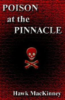 Paperback Poison at the Pinnacle Book