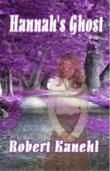 Paperback Hannah's Ghost Book