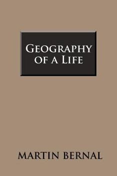 Paperback Geography of a Life Book