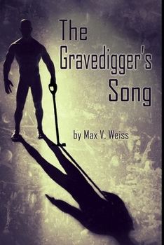 Paperback The Gravedigger's Song Book
