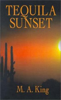 Paperback Tequila Sunset Book