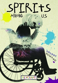 Hardcover Spirits Among Us Book