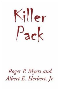 Paperback Killer Pack Book