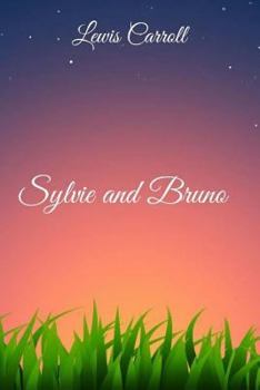 Paperback Sylvie and Bruno Book